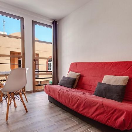 Apartamento Pizarro 1B Корралехо Екстер'єр фото