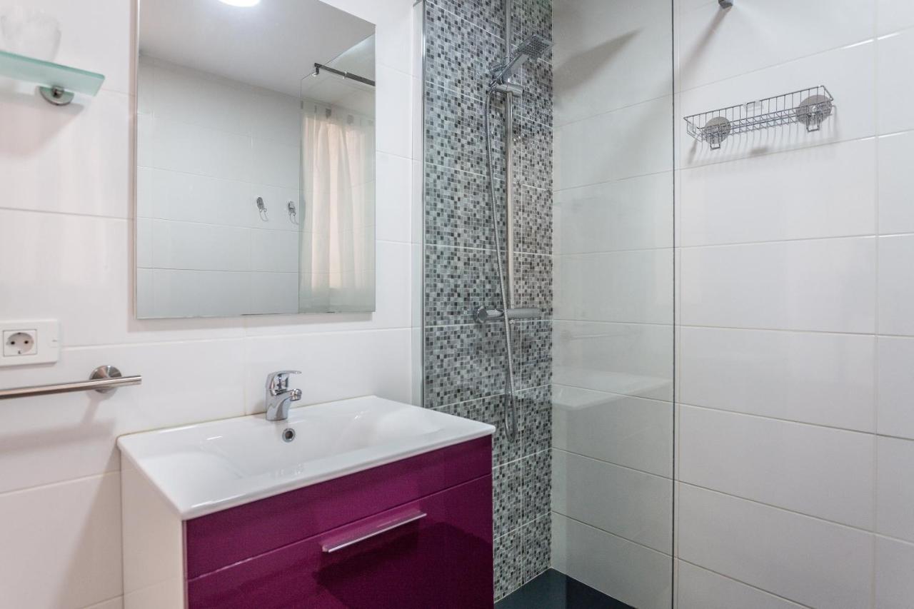 Apartamento Pizarro 1B Корралехо Екстер'єр фото