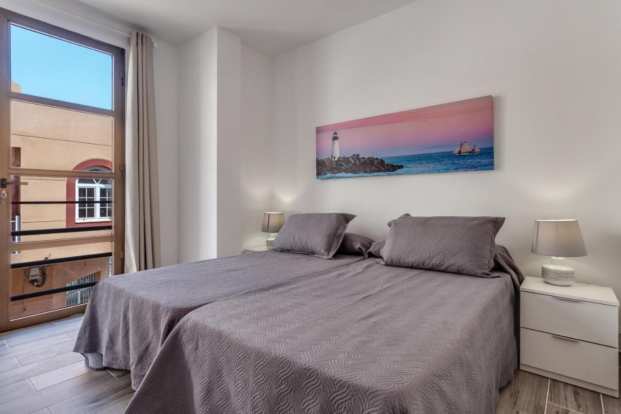 Apartamento Pizarro 1B Корралехо Екстер'єр фото